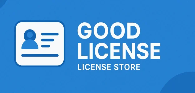Good License