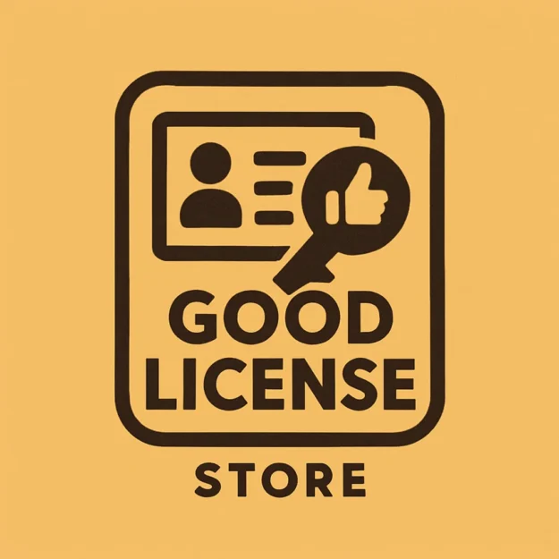 Good License